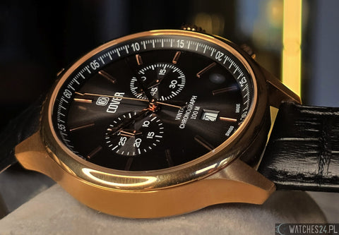 COVER CHAPMAN CHRONO