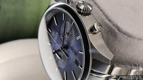COVER CHAPMAN CHRONO