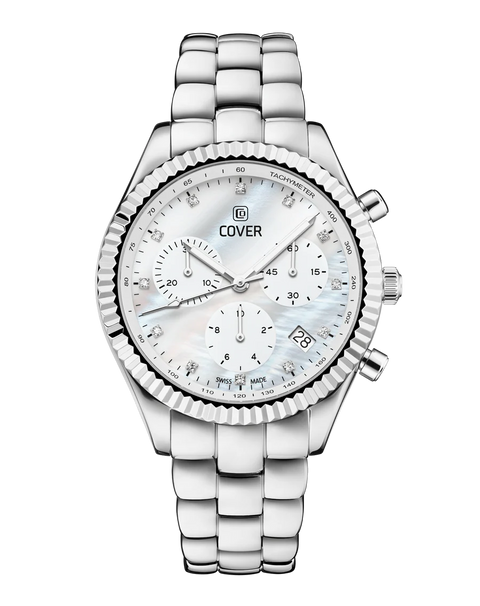 Cover Valentina Chrono