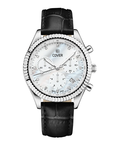 Cover Valentina Chrono