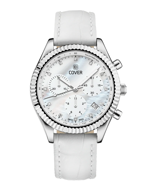 Cover Valentina Chrono