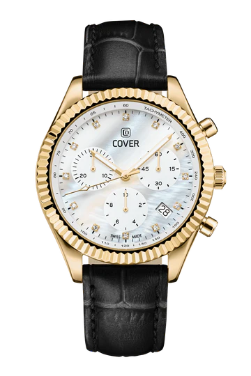 Cover Valentina Chrono