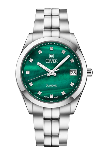 Cover Andara Diamond