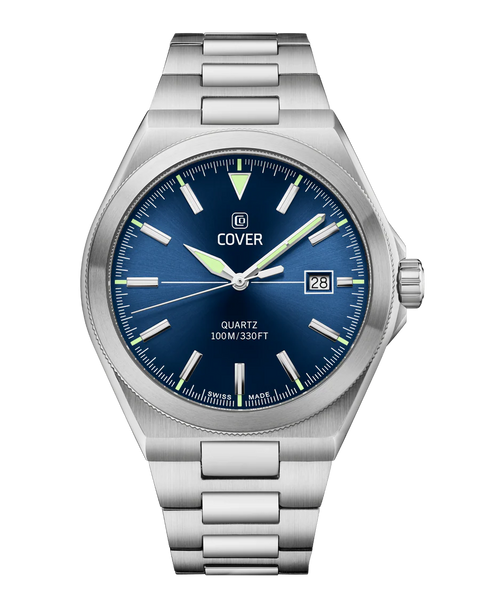COVER Iconosteel