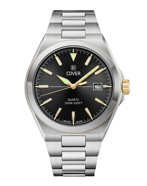 COVER Iconosteel