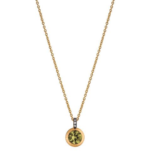 Collana Scrigno Di Luce - Itaca Colors