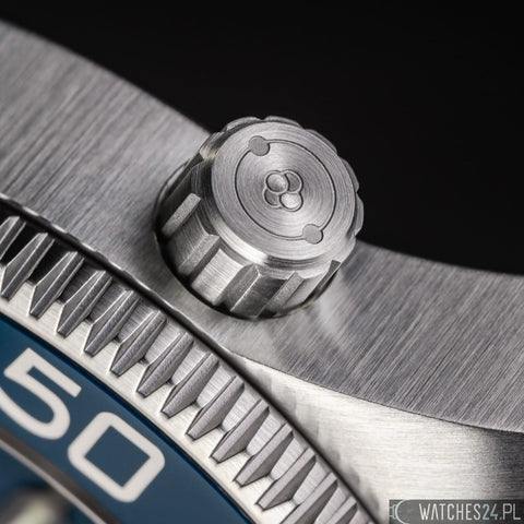 Davosa Argonautic Lumis Automatic