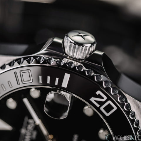 DAVOSA TERNOS LADY AUTOMATIC