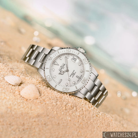 DAVOSA TERNOS LADY AUTOMATIC