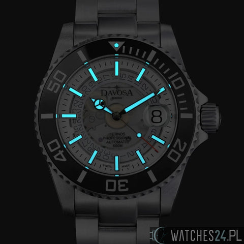 Davosa Ternos Professional Nebulous