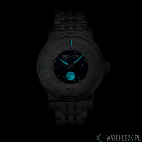 Epos Oeuvre d'Art 3439 Classic