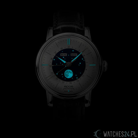 Epos Oeuvre d'Art 3439 Classic