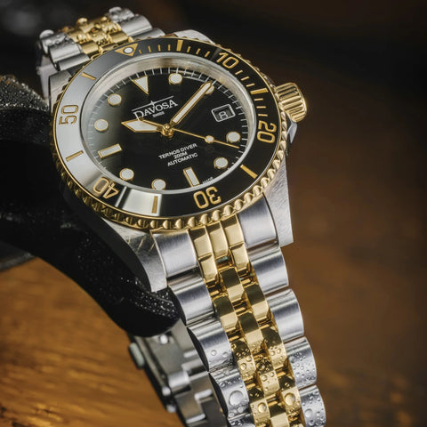 Davosa Ternos Diver