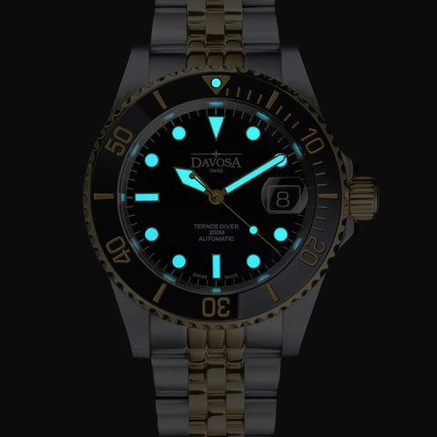 Davosa Ternos Diver