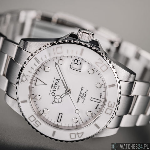 DAVOSA TERNOS LADY AUTOMATIC