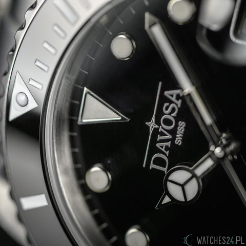 DAVOSA TERNOS LADY AUTOMATIC