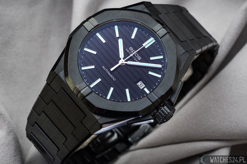 Epos Sport 3506 ALL BLACK