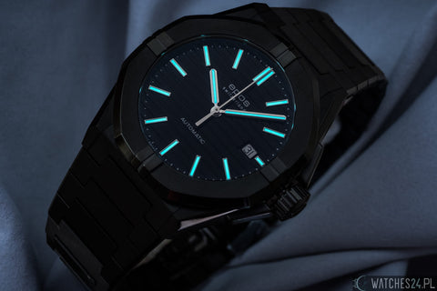 Epos Sport 3506 ALL BLACK
