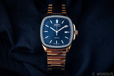 EPOS TIMELESS 3511 PVD