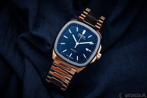 EPOS TIMELESS 3511 PVD