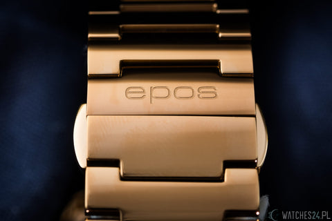 EPOS TIMELESS 3511 PVD