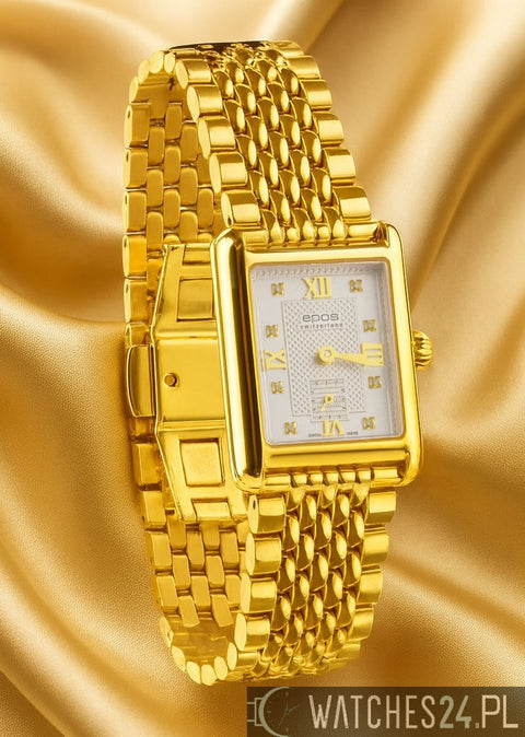 EPOS LADIES 8002 PVD