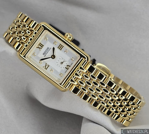 EPOS LADIES 8002 PVD