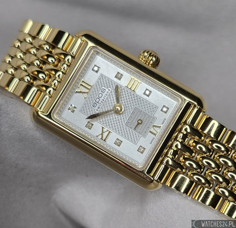 EPOS LADIES 8002 PVD