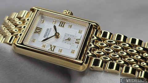 EPOS LADIES 8002 PVD