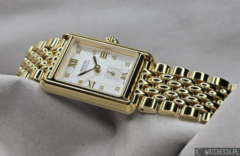 EPOS LADIES 8002 PVD