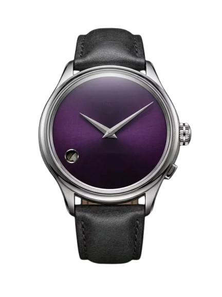 SCHAUMBURG WATCH HREPET