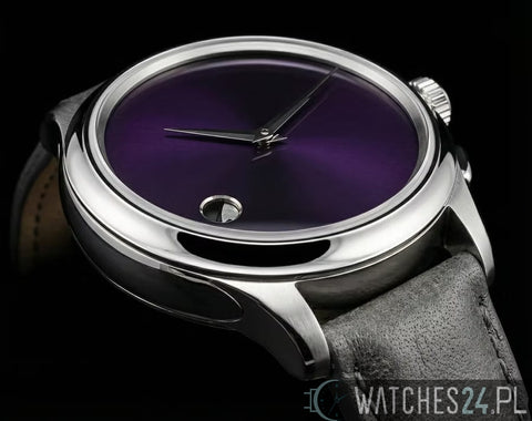 SCHAUMBURG WATCH HREPET