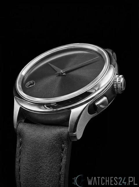 SCHAUMBURG WATCH HREPET