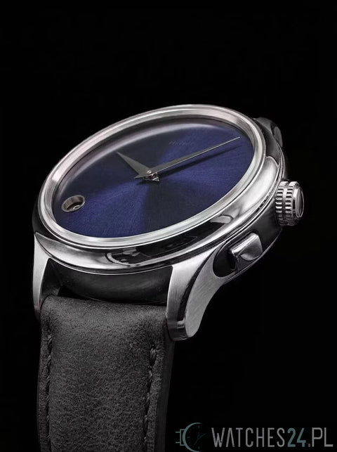 SCHAUMBURG WATCH HREPET