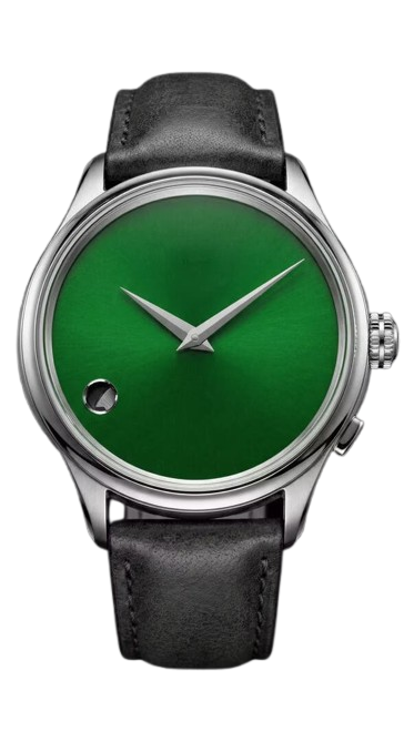 SCHAUMBURG WATCH HREPET
