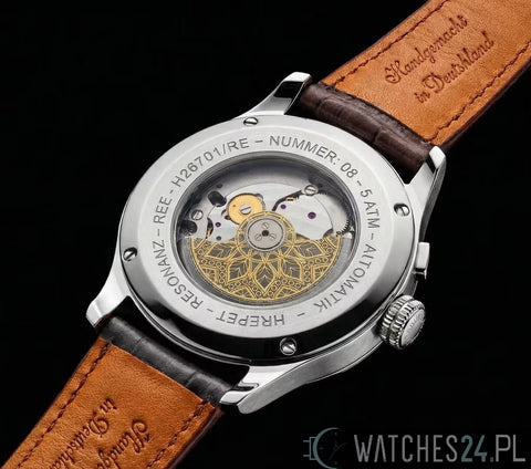 SCHAUMBURG WATCH HREPET