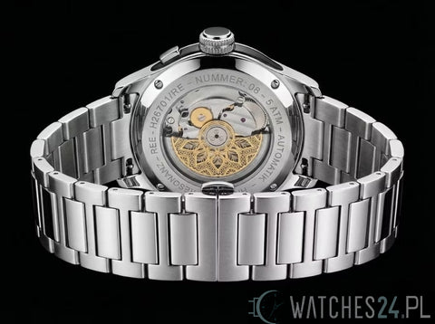 SCHAUMBURG WATCH HREPET