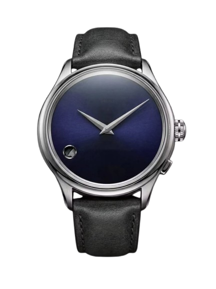 SCHAUMBURG WATCH HREPET