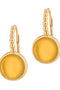 Orecchini Bohémien Circle - Boho Chic