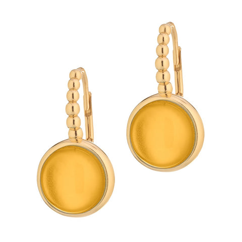 Orecchini Bohémien Circle - Boho Chic