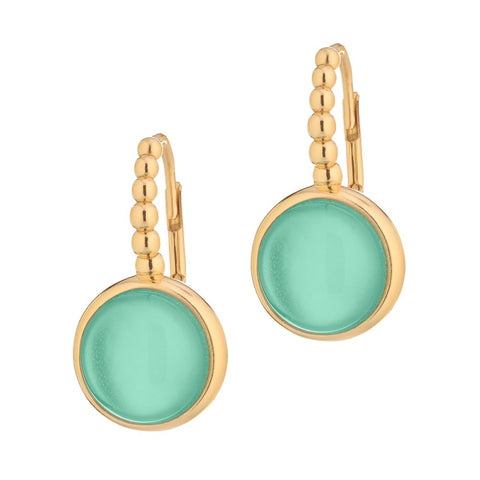 Orecchini Bohémien Circle - Boho Chic