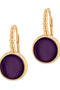 Orecchini Bohémien Circle - Boho Chic