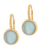 Orecchini Bohémien Circle - Boho Chic