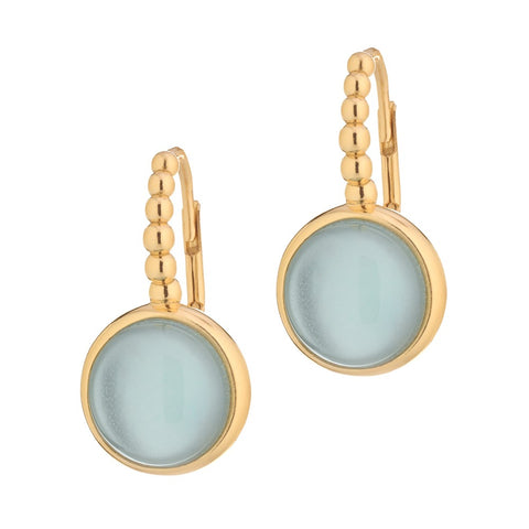 Orecchini Bohémien Circle - Boho Chic