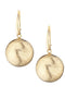 Orecchini Boules Big - Itaca
