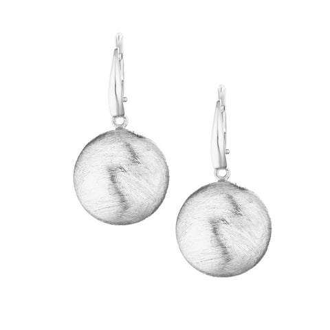 Orecchini Boules Big - Itaca