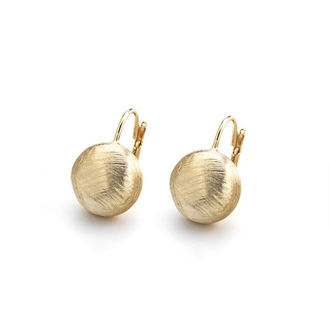 Orecchini Boules - Itaca