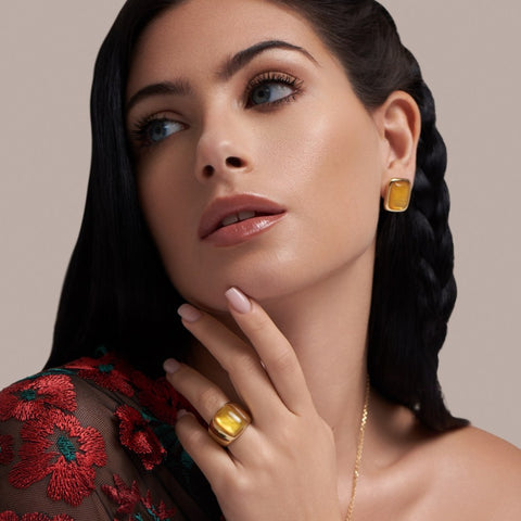 Orecchini Estro - Boho Chic