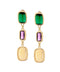 Orecchini Multicolor - Itaca Colors