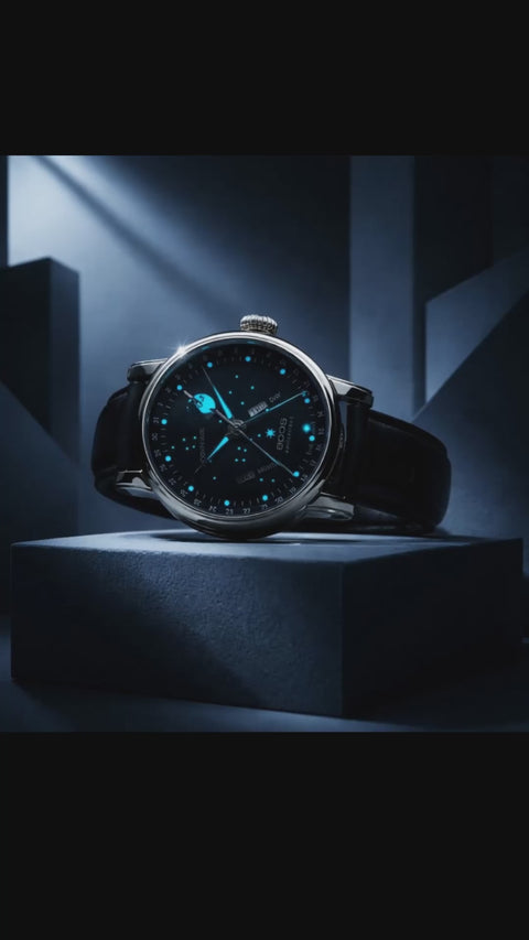 EPOS OEUVRE D’ART 3439 North Star